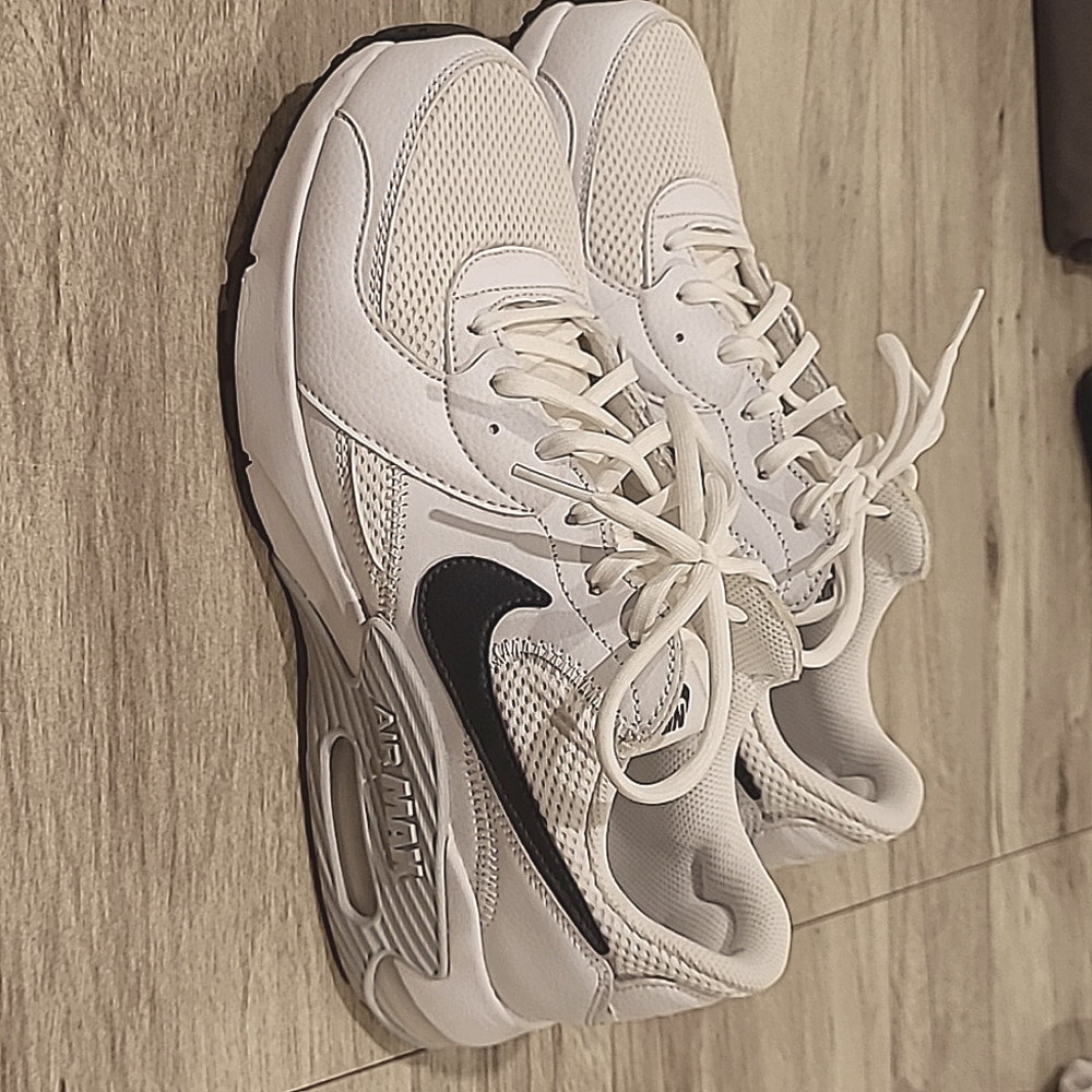 Nike air max excee